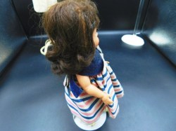 susie walker stripe a
